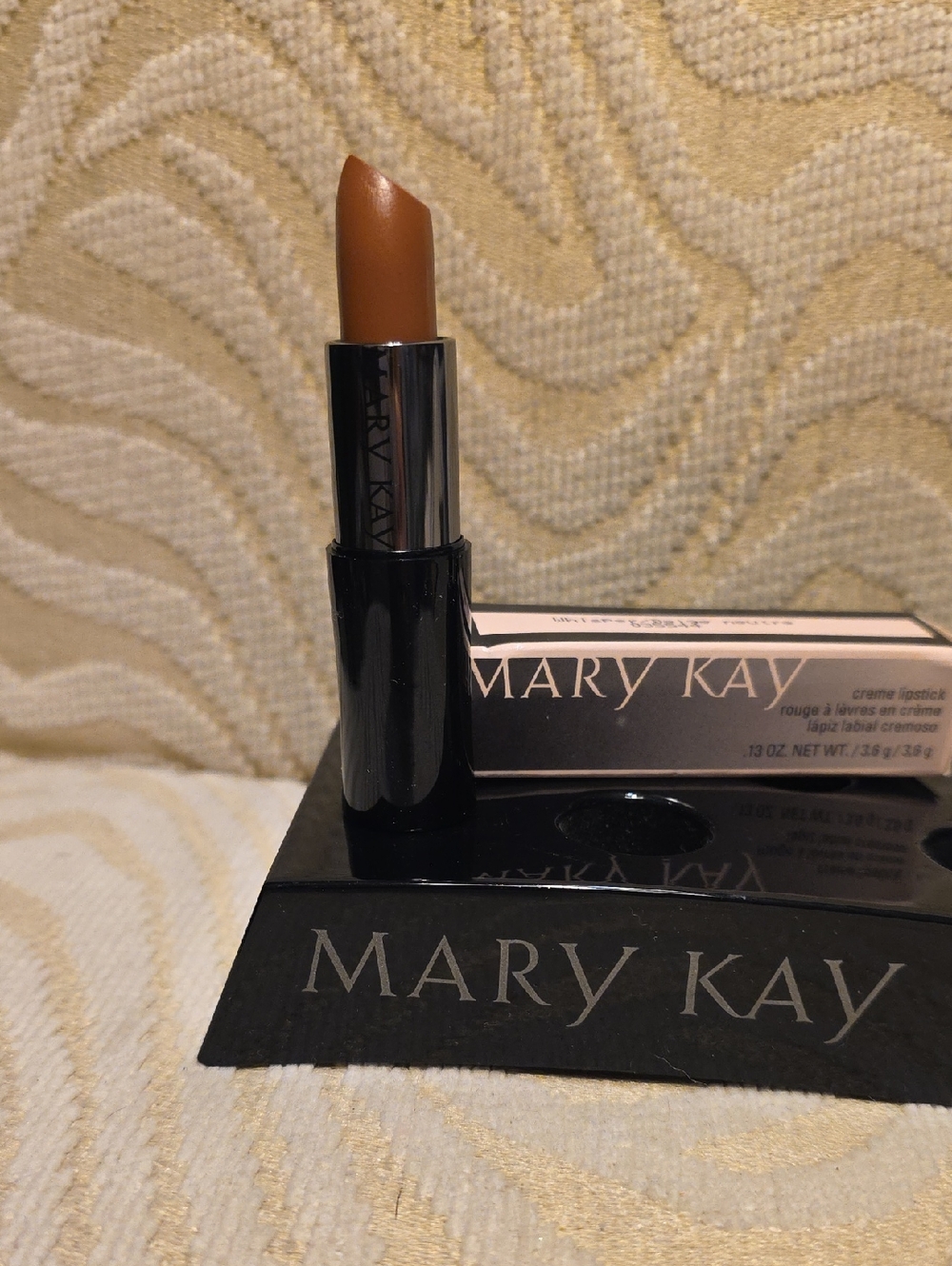 Mary Kay Whisper Cream Lipstick